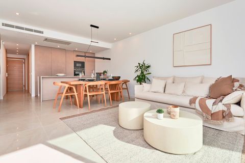 Leilighet i Sant Elm, Mallorca, Sant Elm - € 890 000 | Ref: Eclipse 2-0-2 - foto 9